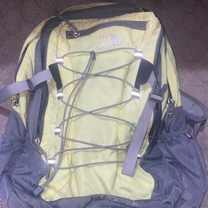The North Face Borealis 28L School Laptop Backpack